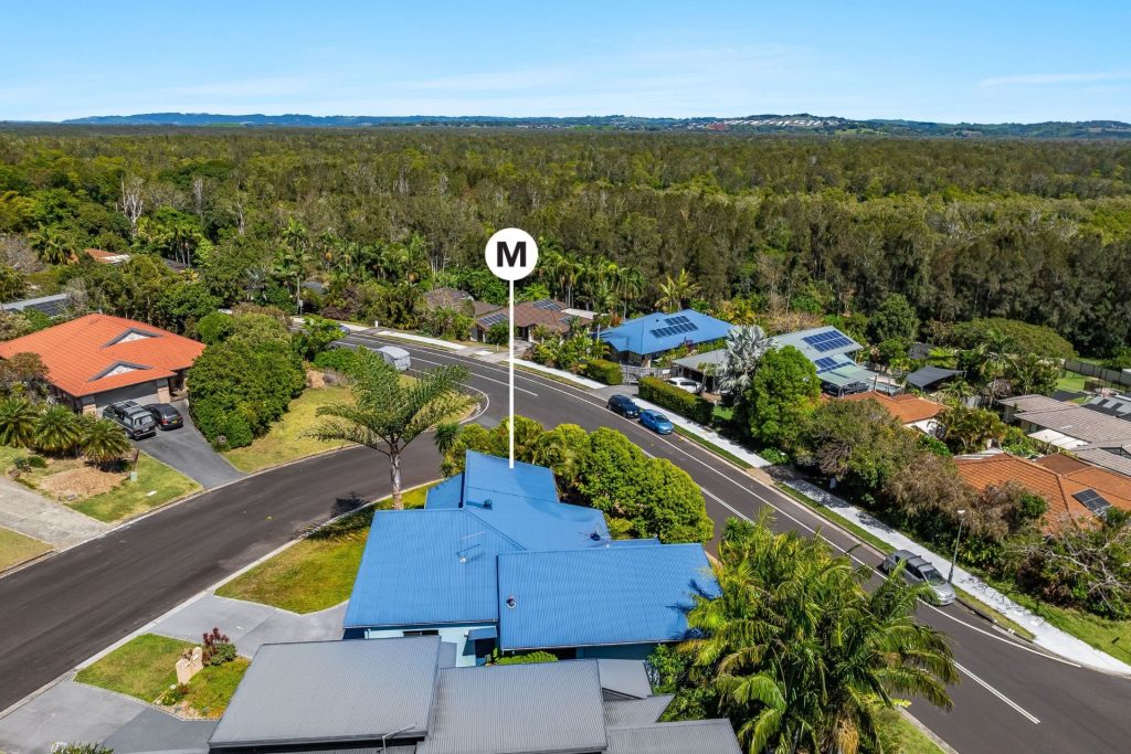Sold - 1/1 Fox Valley Way - New Property in Lennox Head - Real Estate by Graham Houston