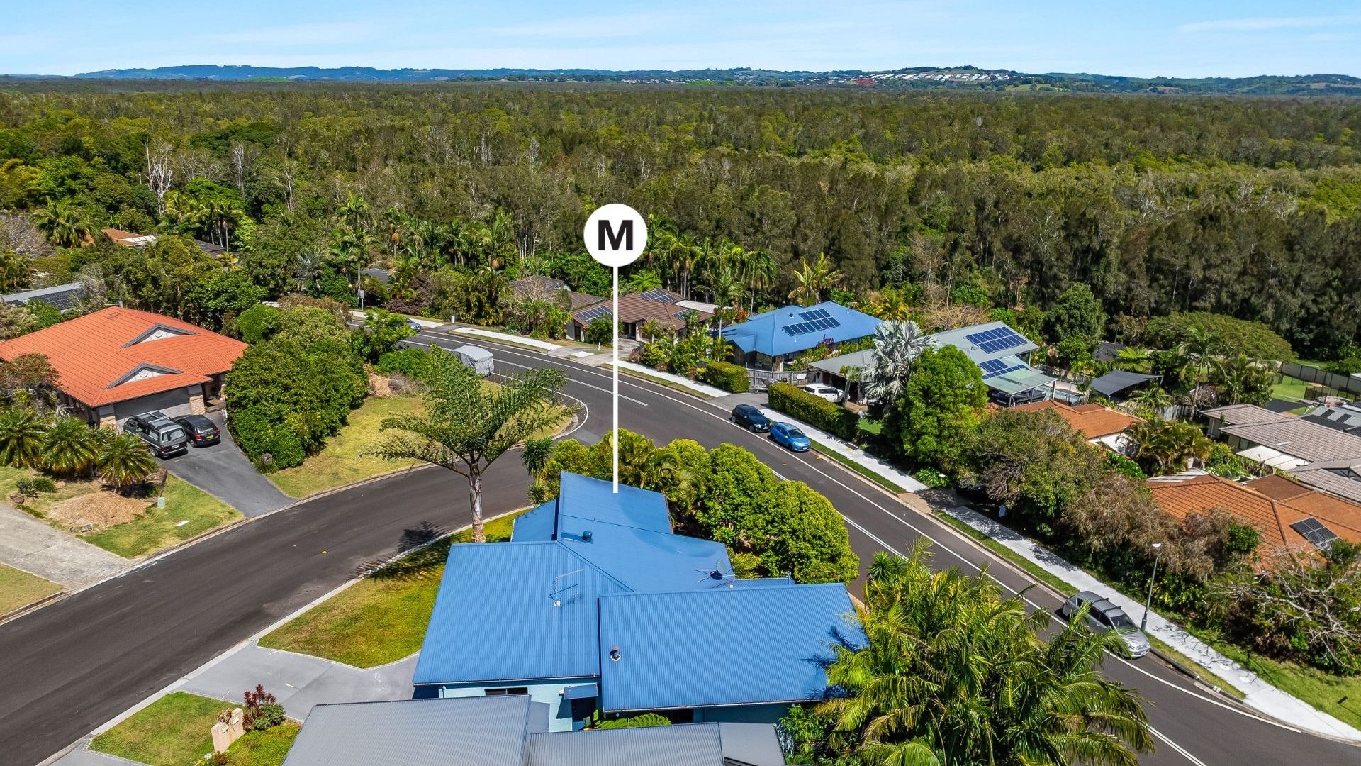 Sold - 1/1 Fox Valley Way - New Property in Lennox Head - Real Estate by Graham Houston
