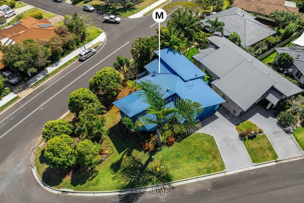 Sold - 1/1 Fox Valley Way - New Property in Lennox Head - Real Estate by Graham Houston