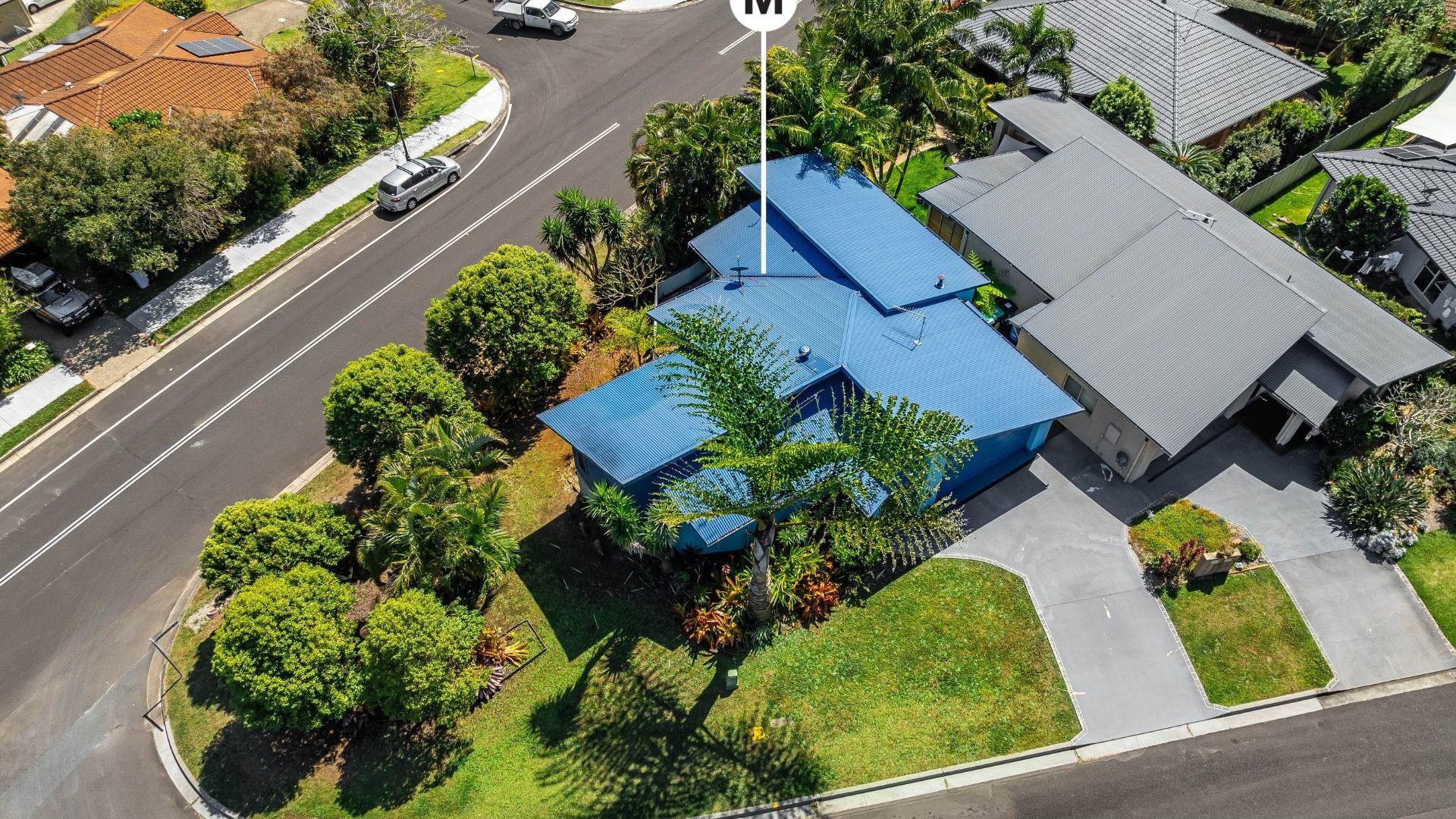 Sold - 1/1 Fox Valley Way - New Property in Lennox Head - Real Estate by Graham Houston