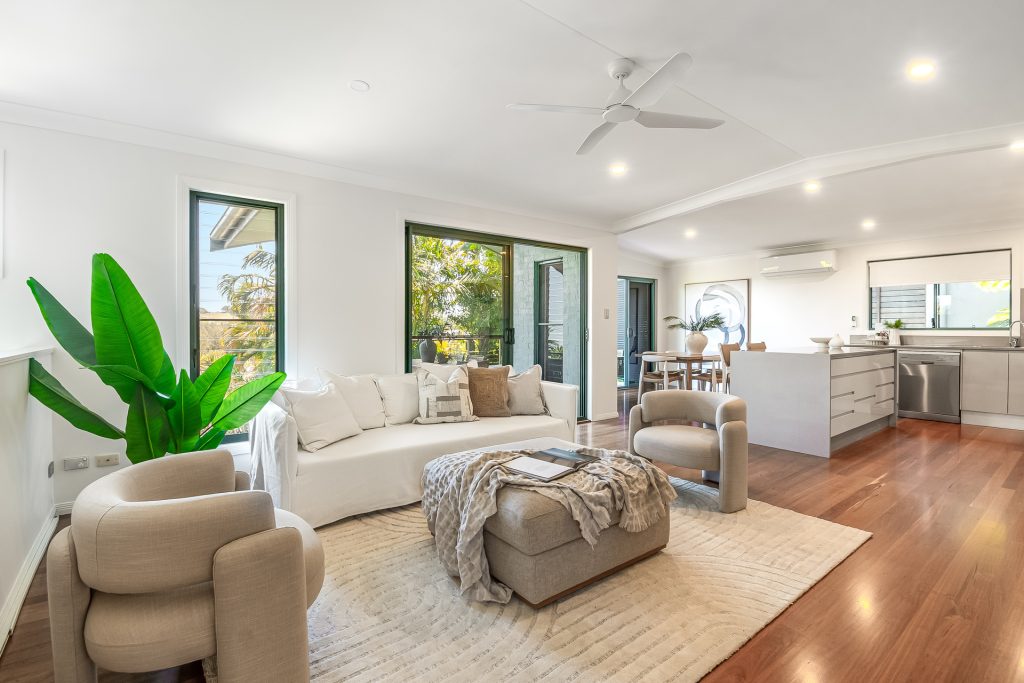 Sold - 1/1 Fox Valley Way - New Property in Lennox Head - Real Estate by Graham Houston