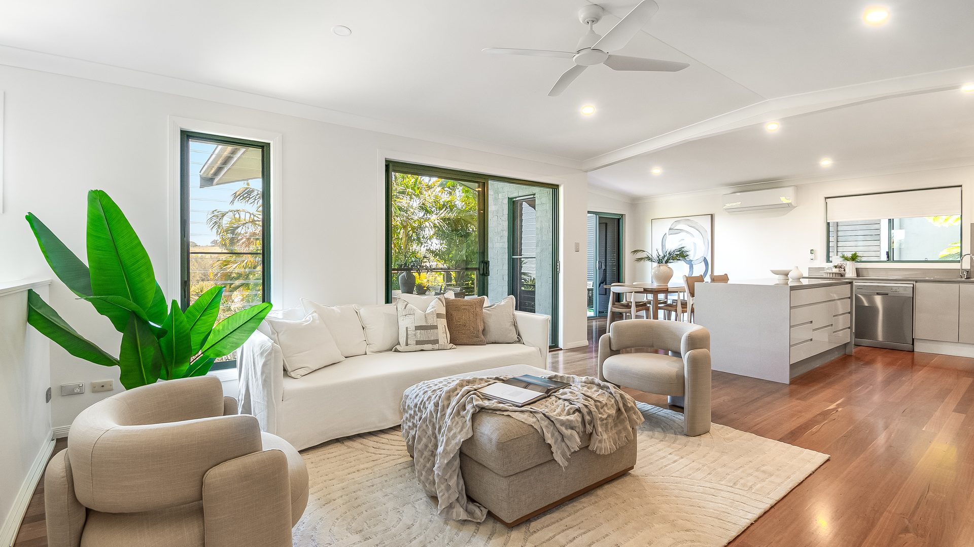 Sold - 1/1 Fox Valley Way - New Property in Lennox Head - Real Estate by Graham Houston
