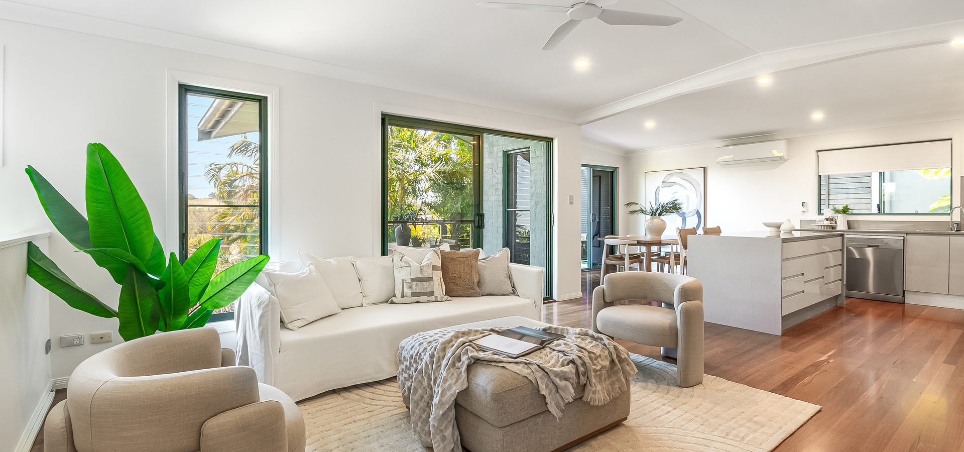 Sold - 1/1 Fox Valley Way - New Property in Lennox Head - Real Estate by Graham Houston