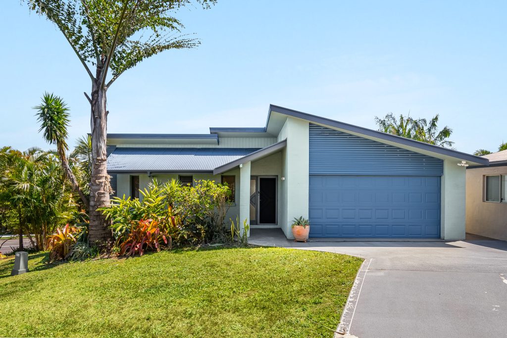 Sold - 1/1 Fox Valley Way - New Property in Lennox Head - Real Estate by Graham Houston