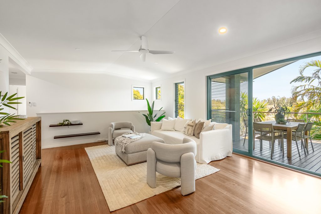 Sold - 1/1 Fox Valley Way - New Property in Lennox Head - Real Estate by Graham Houston
