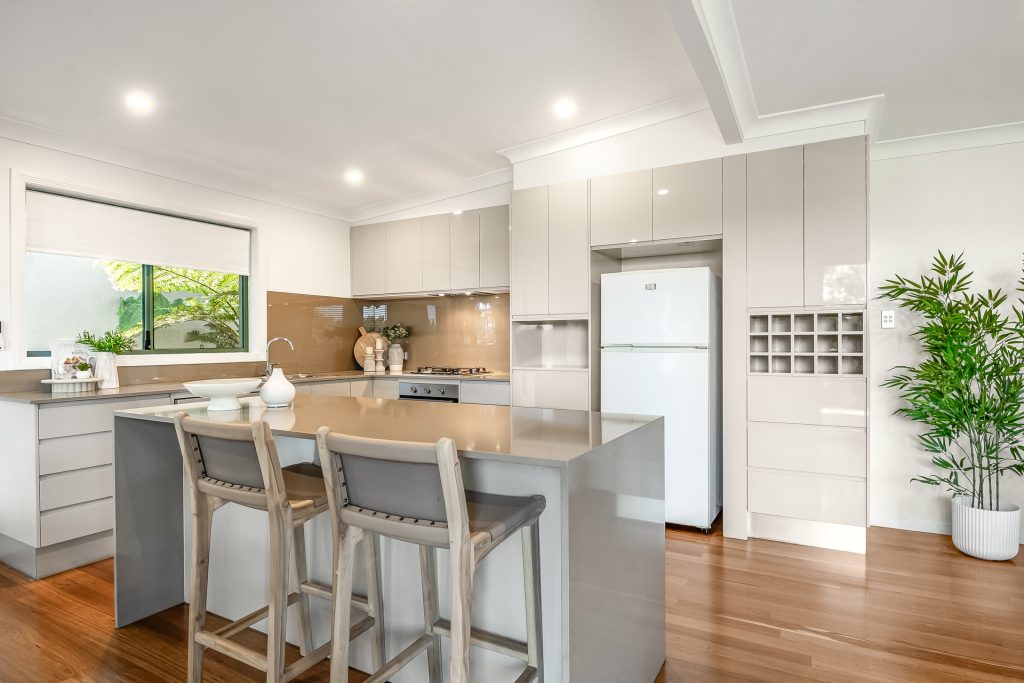 Sold - 1/1 Fox Valley Way - New Property in Lennox Head - Real Estate by Graham Houston