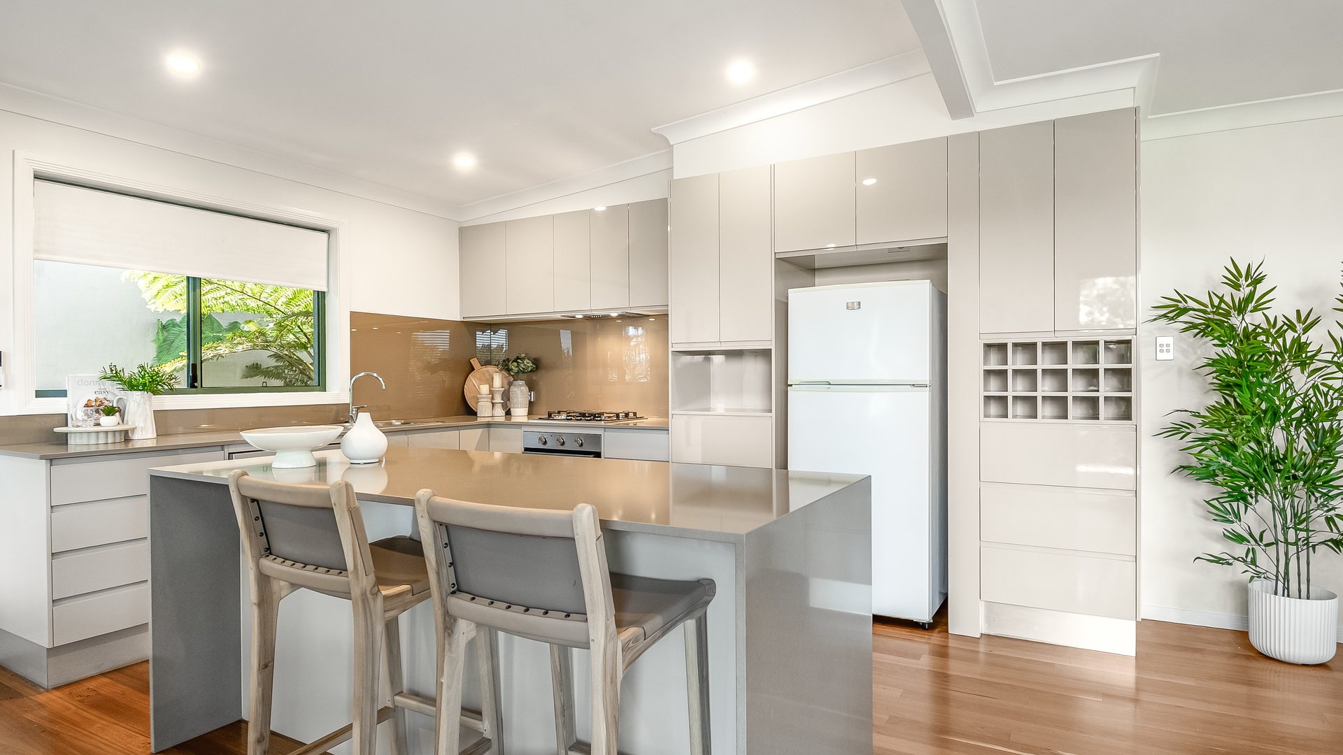 Sold - 1/1 Fox Valley Way - New Property in Lennox Head - Real Estate by Graham Houston