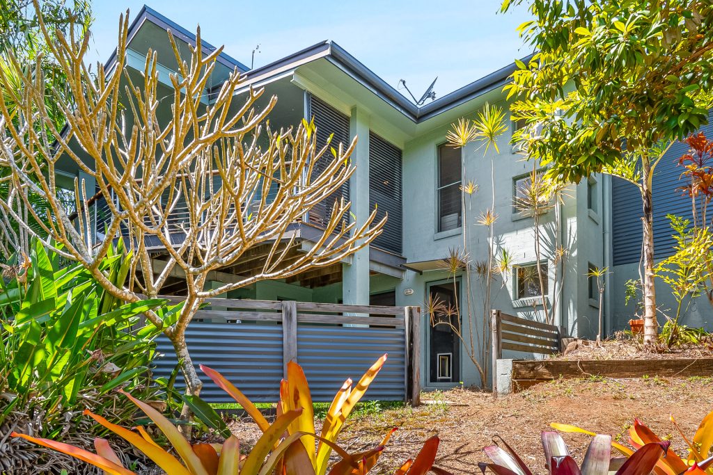 Sold - 1/1 Fox Valley Way - New Property in Lennox Head - Real Estate by Graham Houston
