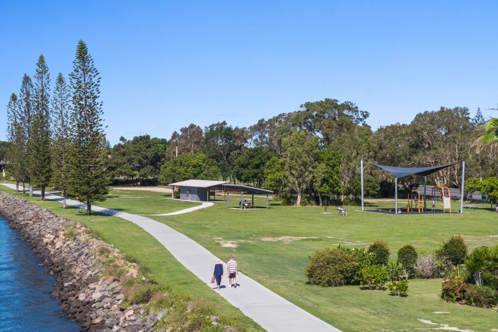 Sold - 4/9 Namitjira Place - New Property in Ballina - Real Estate by Jamie Marshall