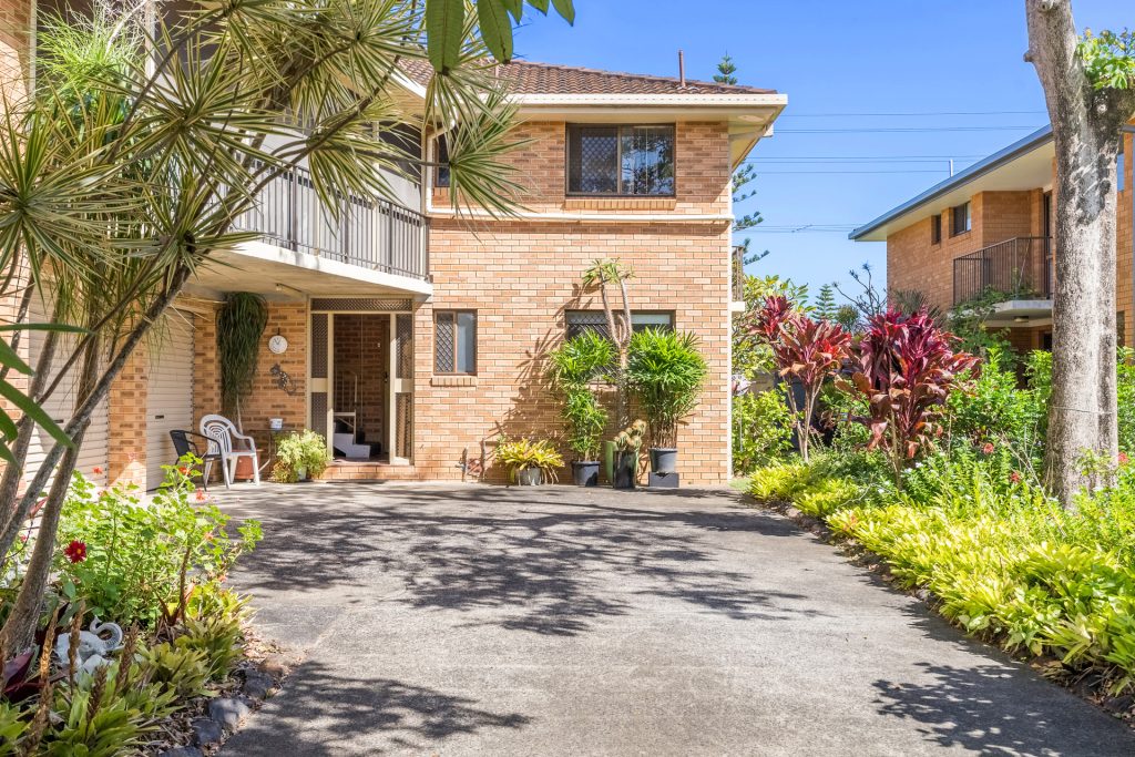 Sold - 4/9 Namitjira Place - New Property in Ballina - Real Estate by Jamie Marshall