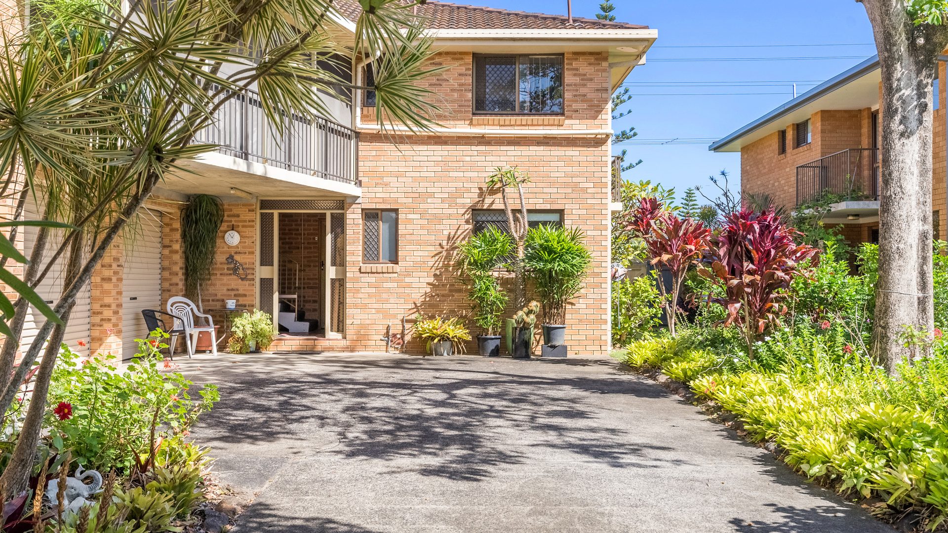 Sold - 4/9 Namitjira Place - New Property in Ballina - Real Estate by Jamie Marshall