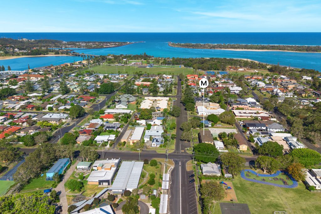 Sold - 5/31 Martin Street - New Property in Ballina - Real Estate by Nathan Mills & Ben Gatwood