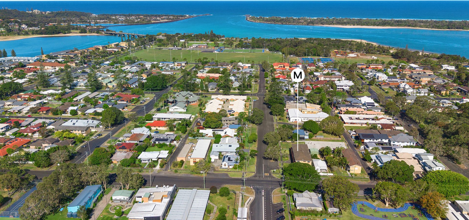 Sold - 5/31 Martin Street - New Property in Ballina - Real Estate by Nathan Mills & Ben Gatwood