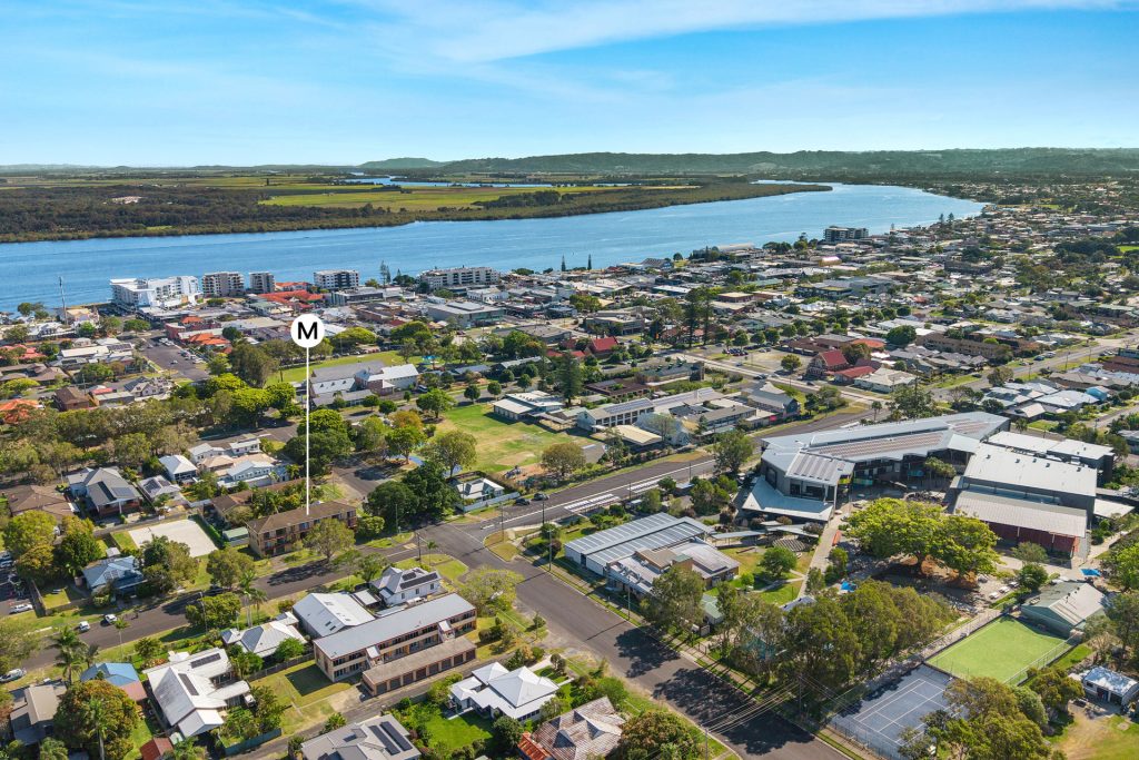 Sold - 5/31 Martin Street - New Property in Ballina - Real Estate by Nathan Mills & Ben Gatwood