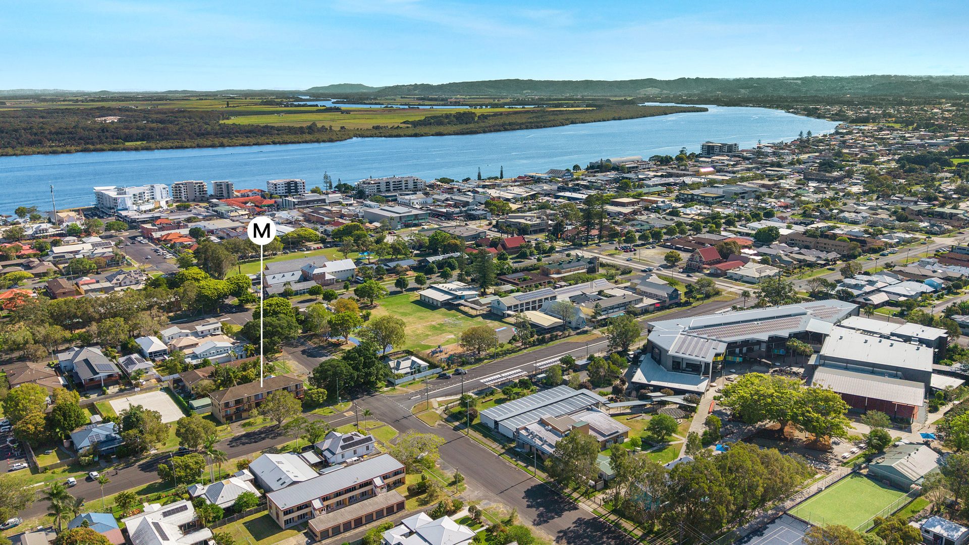 Sold - 5/31 Martin Street - New Property in Ballina - Real Estate by Nathan Mills & Ben Gatwood