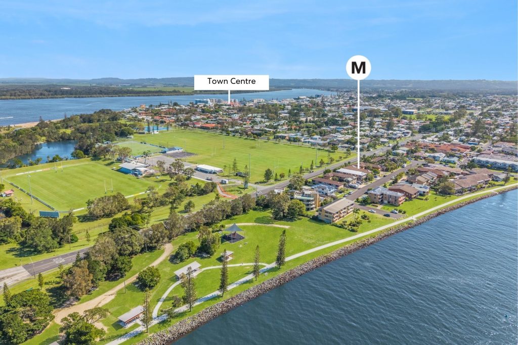 Sold - 4/9 Namitjira Place - New Property in Ballina - Real Estate by Jamie Marshall