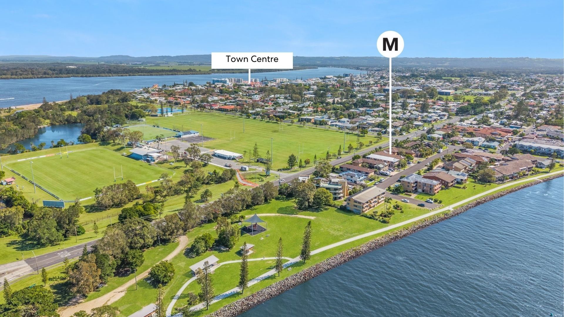 Sold - 4/9 Namitjira Place - New Property in Ballina - Real Estate by Jamie Marshall
