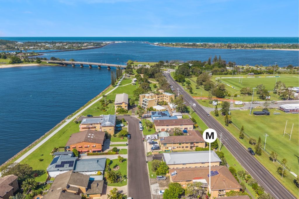 Sold - 4/9 Namitjira Place - New Property in Ballina - Real Estate by Jamie Marshall