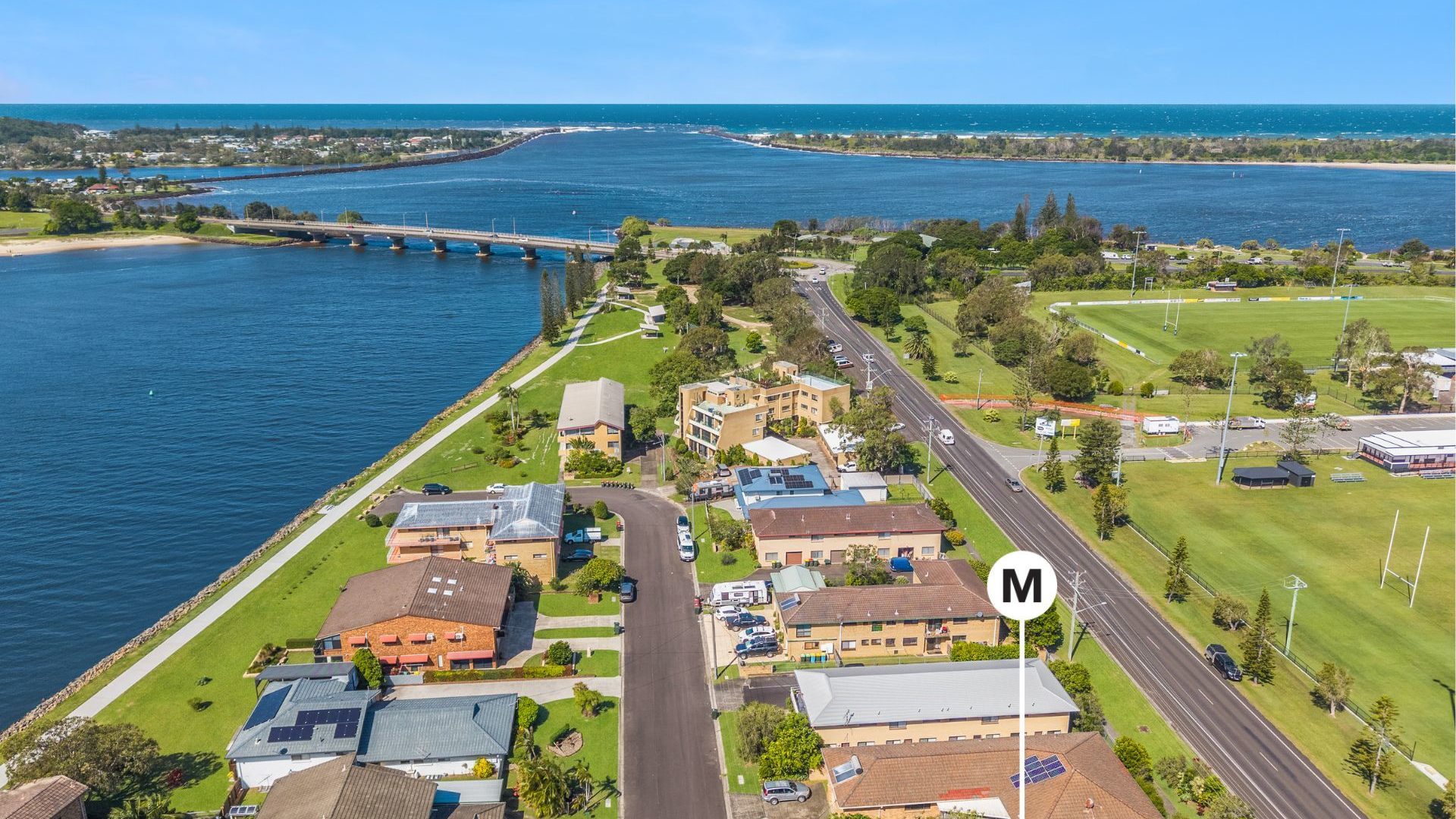 Sold - 4/9 Namitjira Place - New Property in Ballina - Real Estate by Jamie Marshall