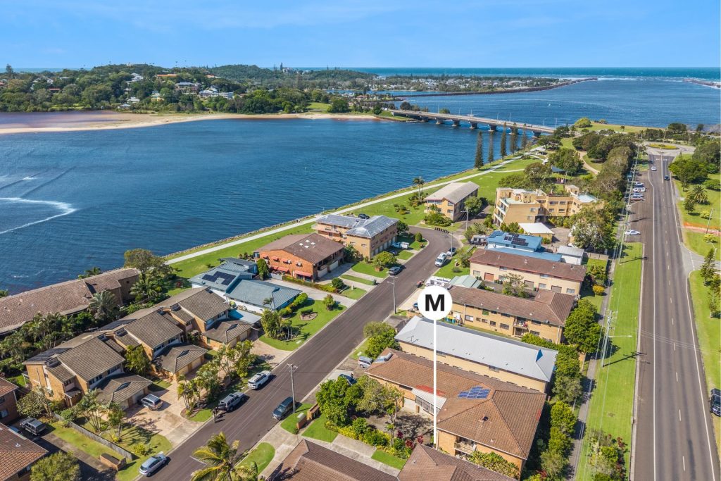 Sold - 4/9 Namitjira Place - New Property in Ballina - Real Estate by Jamie Marshall