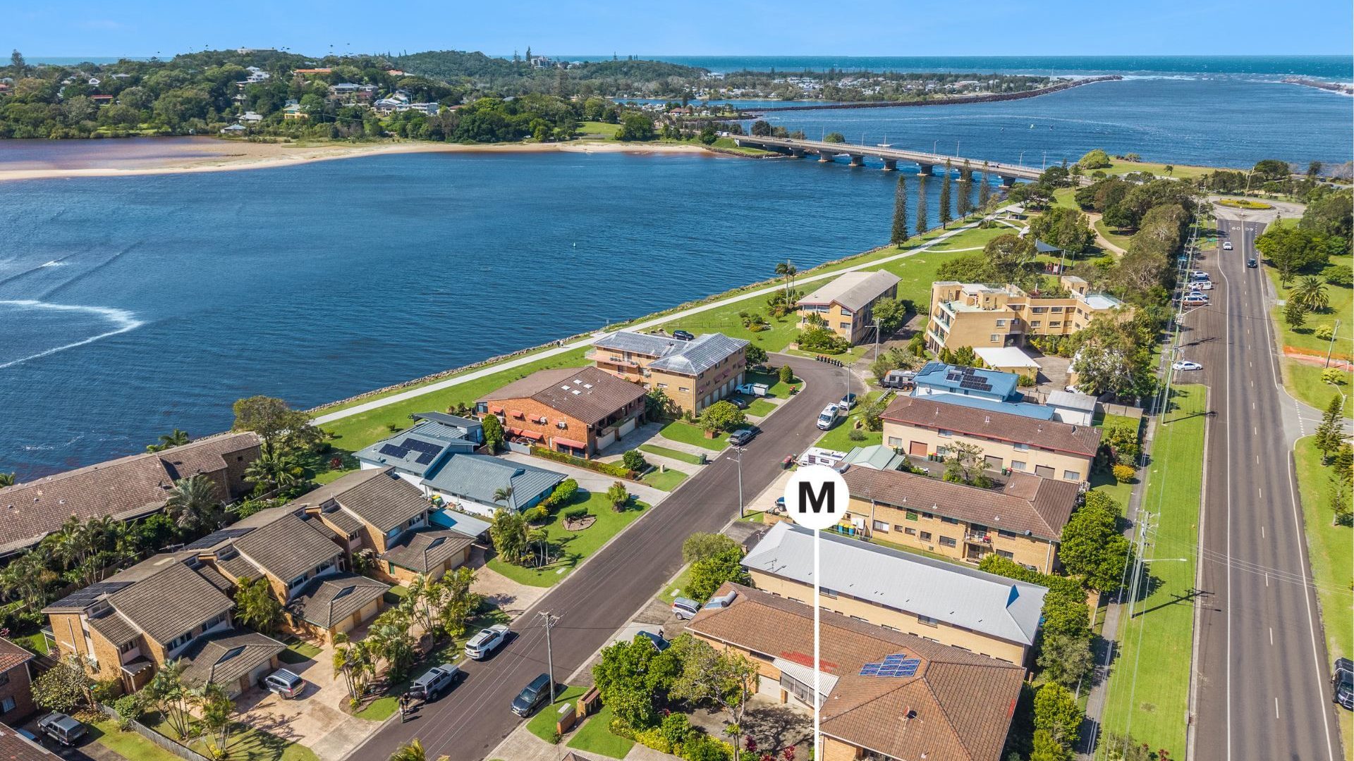 Sold - 4/9 Namitjira Place - New Property in Ballina - Real Estate by Jamie Marshall