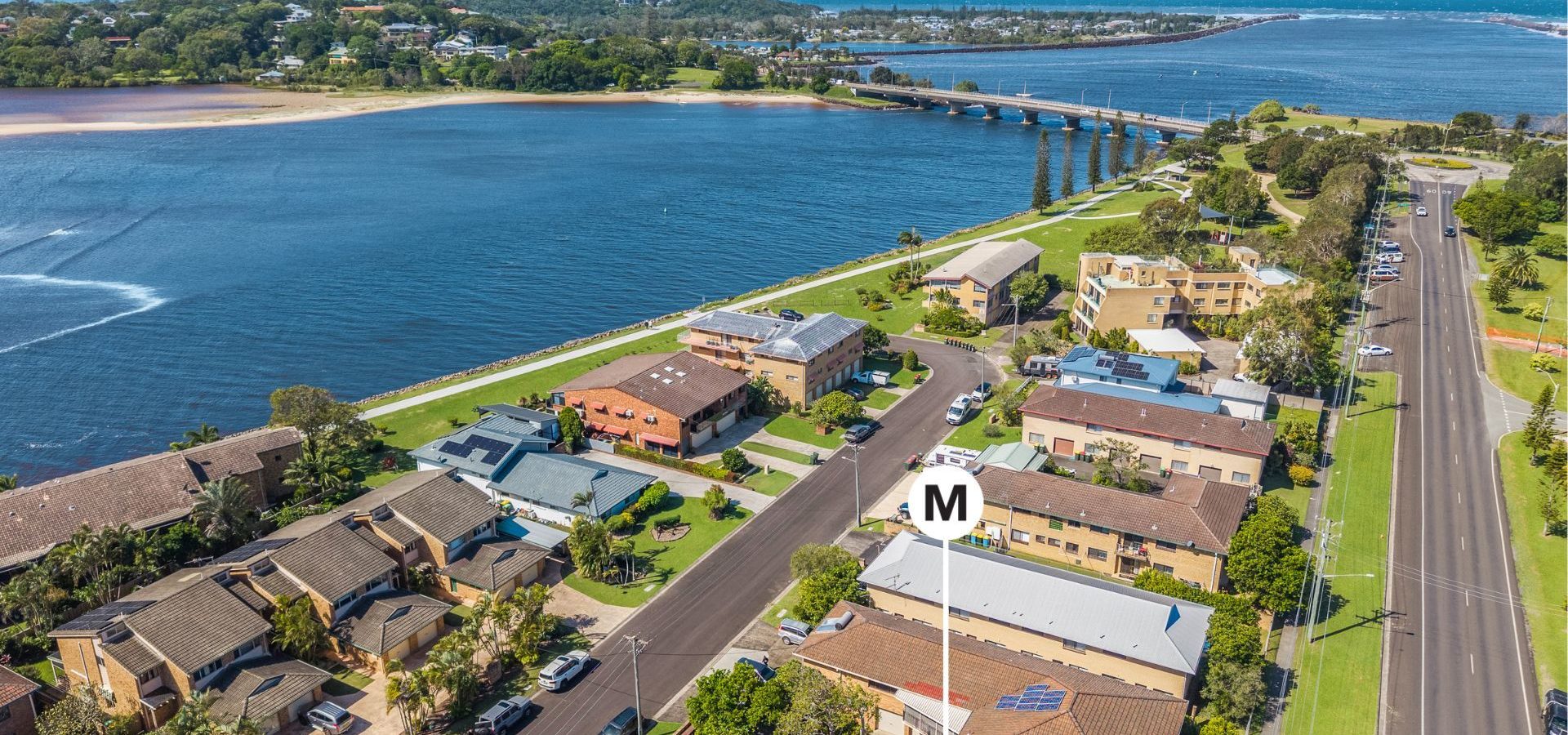 Sold - 4/9 Namitjira Place - New Property in Ballina - Real Estate by Jamie Marshall