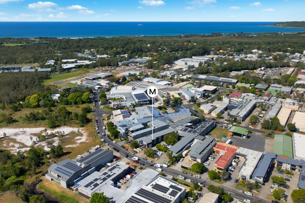 Buy - 3/59 Centennial Circuit - New Property in Byron Bay - Real Estate by Ian Daniels