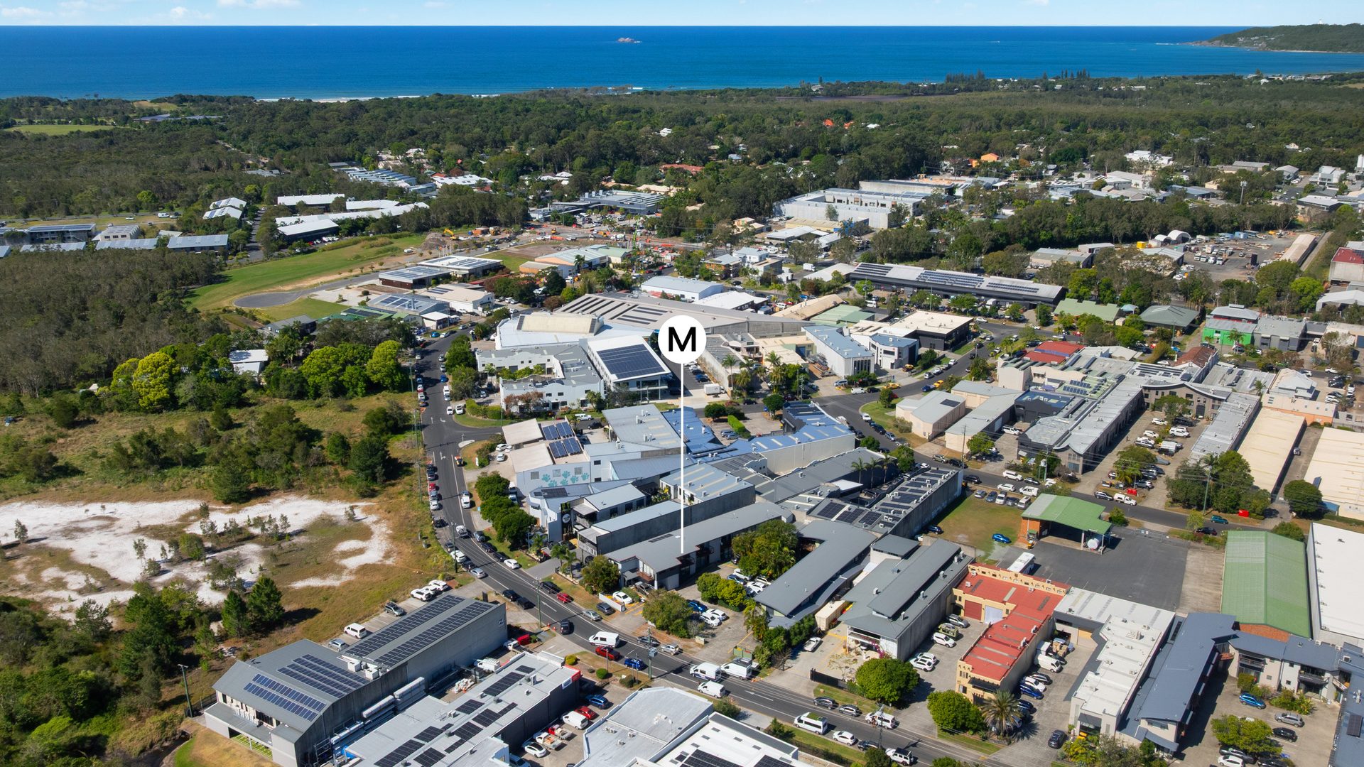 Buy - 3/59 Centennial Circuit - New Property in Byron Bay - Real Estate by Ian Daniels