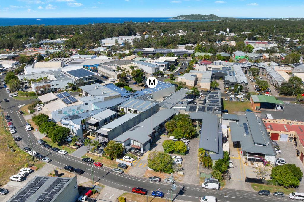 Buy - 3/59 Centennial Circuit - New Property in Byron Bay - Real Estate by Ian Daniels