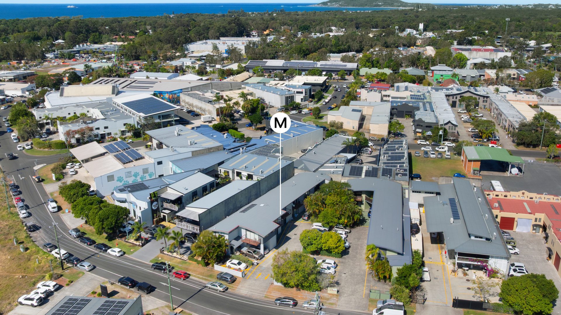 Buy - 3/59 Centennial Circuit - New Property in Byron Bay - Real Estate by Ian Daniels