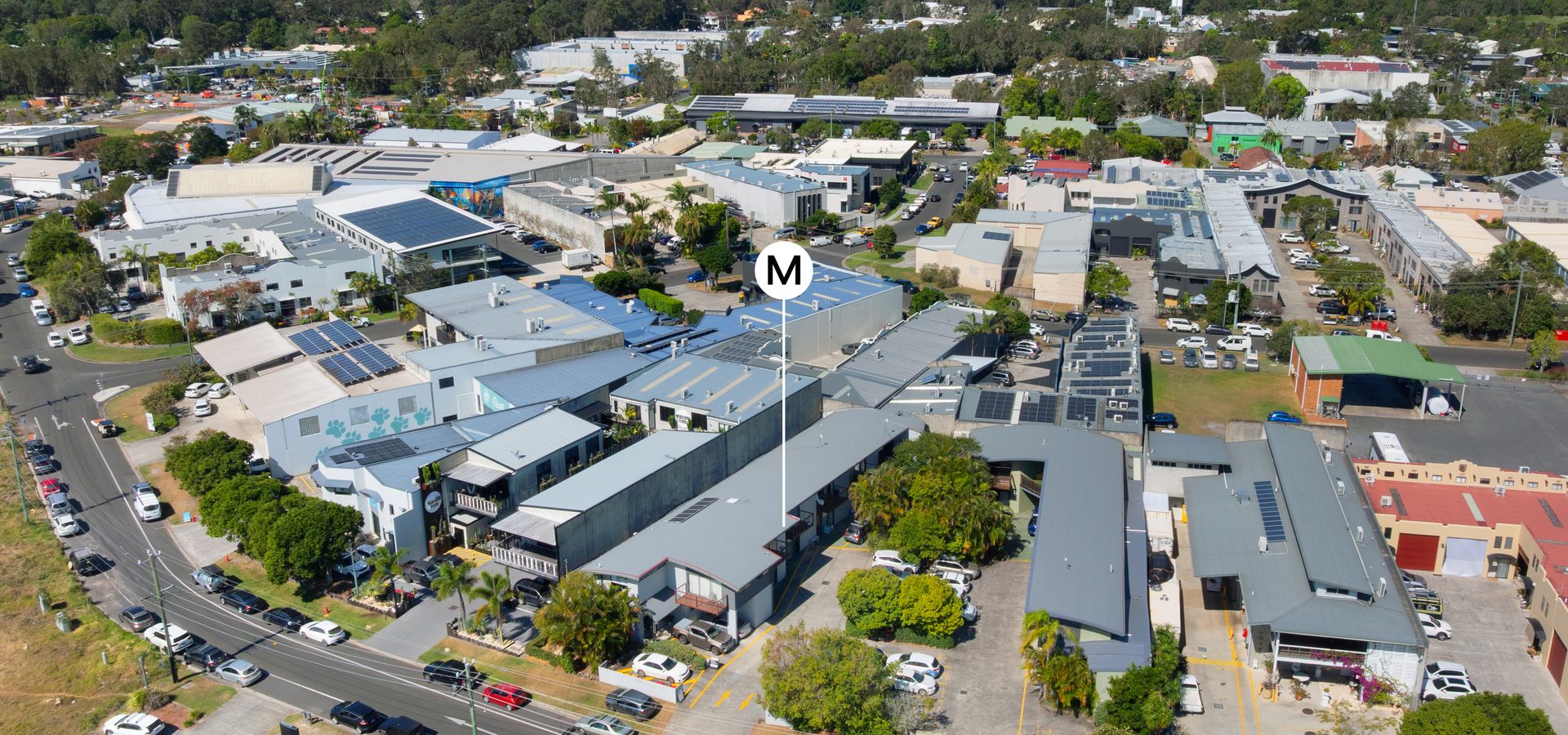 Buy - 3/59 Centennial Circuit - New Property in Byron Bay - Real Estate by Ian Daniels