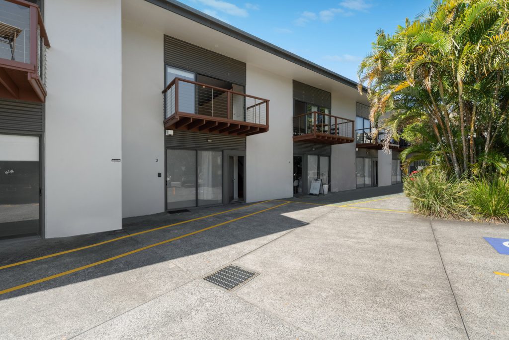 Buy - 3/59 Centennial Circuit - New Property in Byron Bay - Real Estate by Ian Daniels