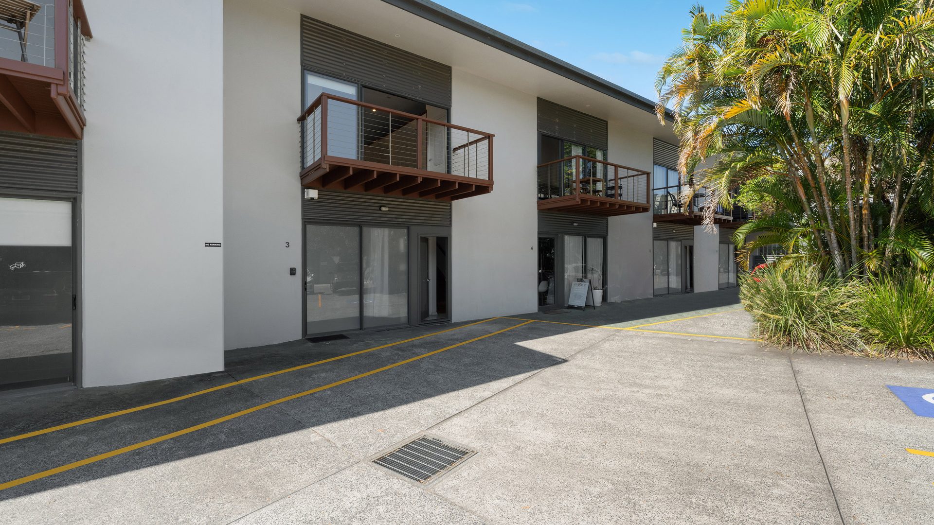 Buy - 3/59 Centennial Circuit - New Property in Byron Bay - Real Estate by Ian Daniels