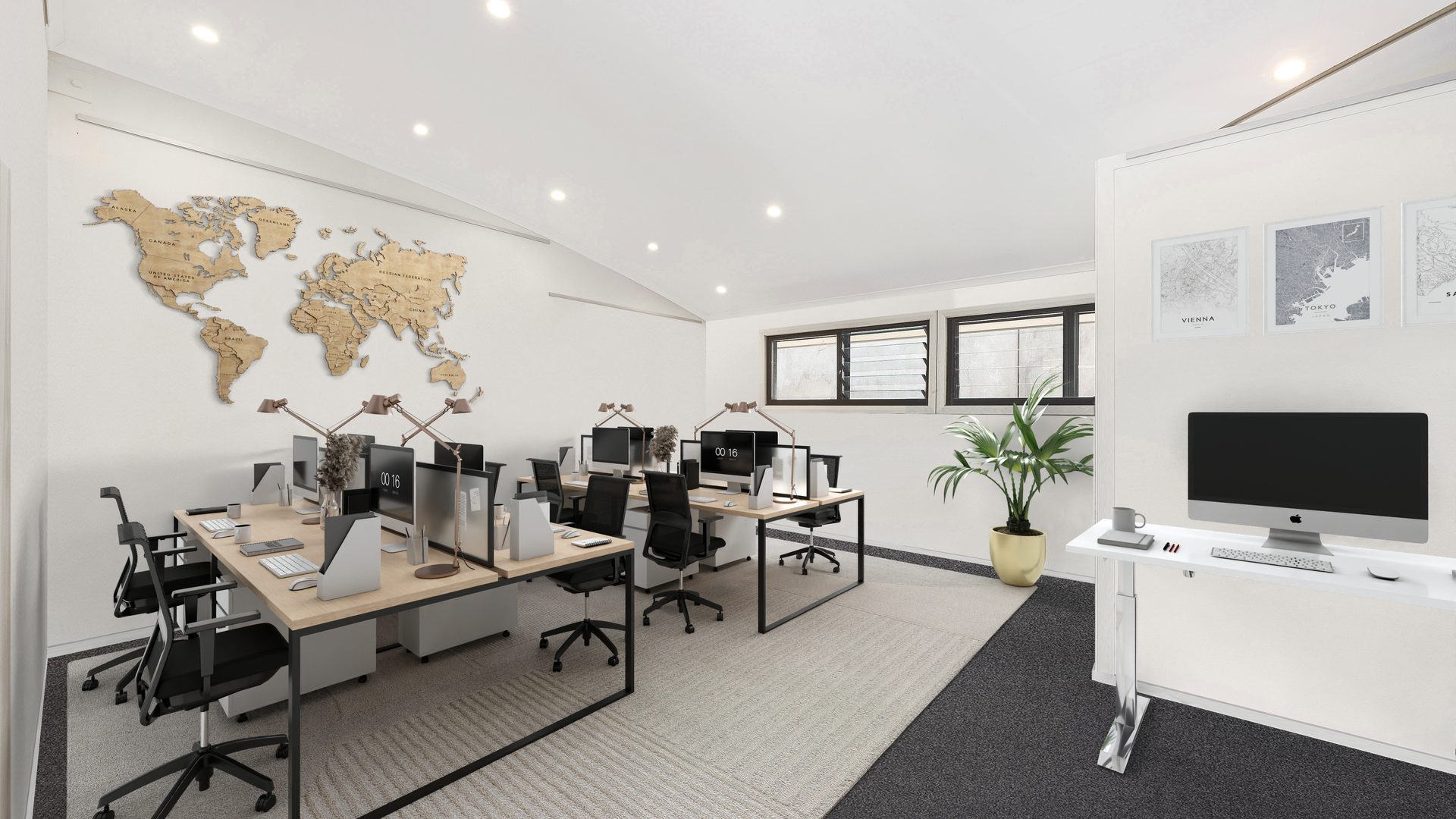 Buy - 3/59 Centennial Circuit - New Property in Byron Bay - Real Estate by Ian Daniels