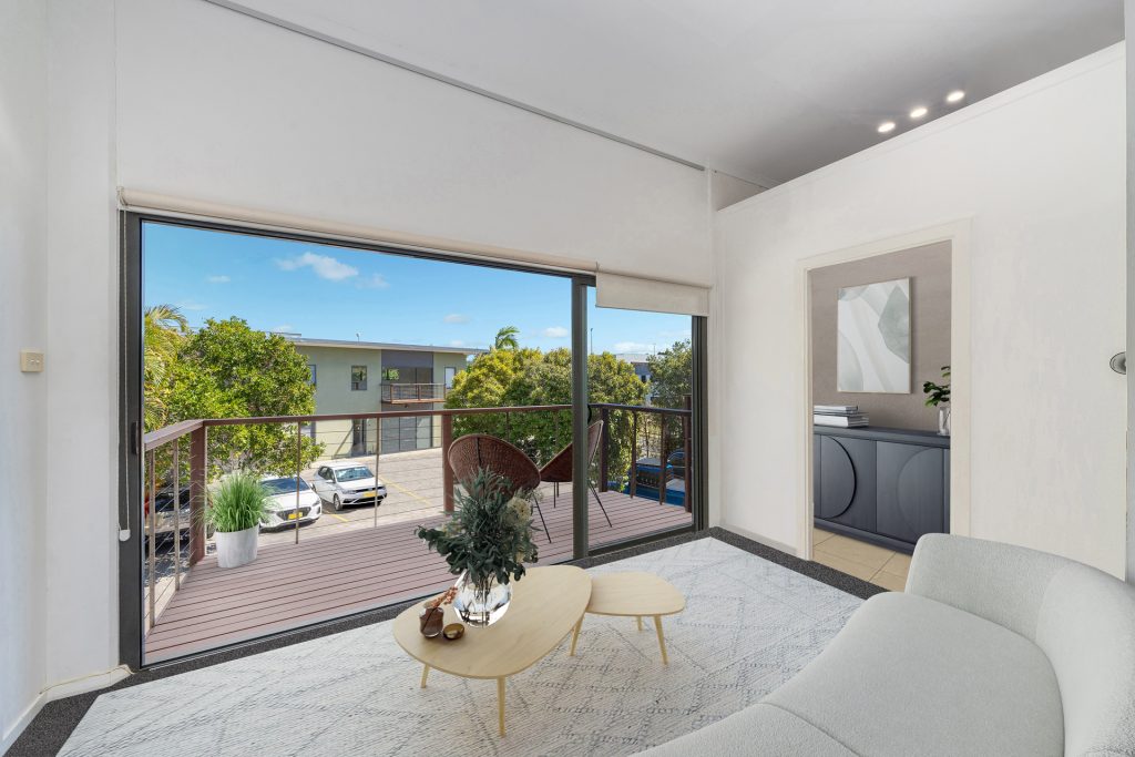 Buy - 3/59 Centennial Circuit - New Property in Byron Bay - Real Estate by Ian Daniels