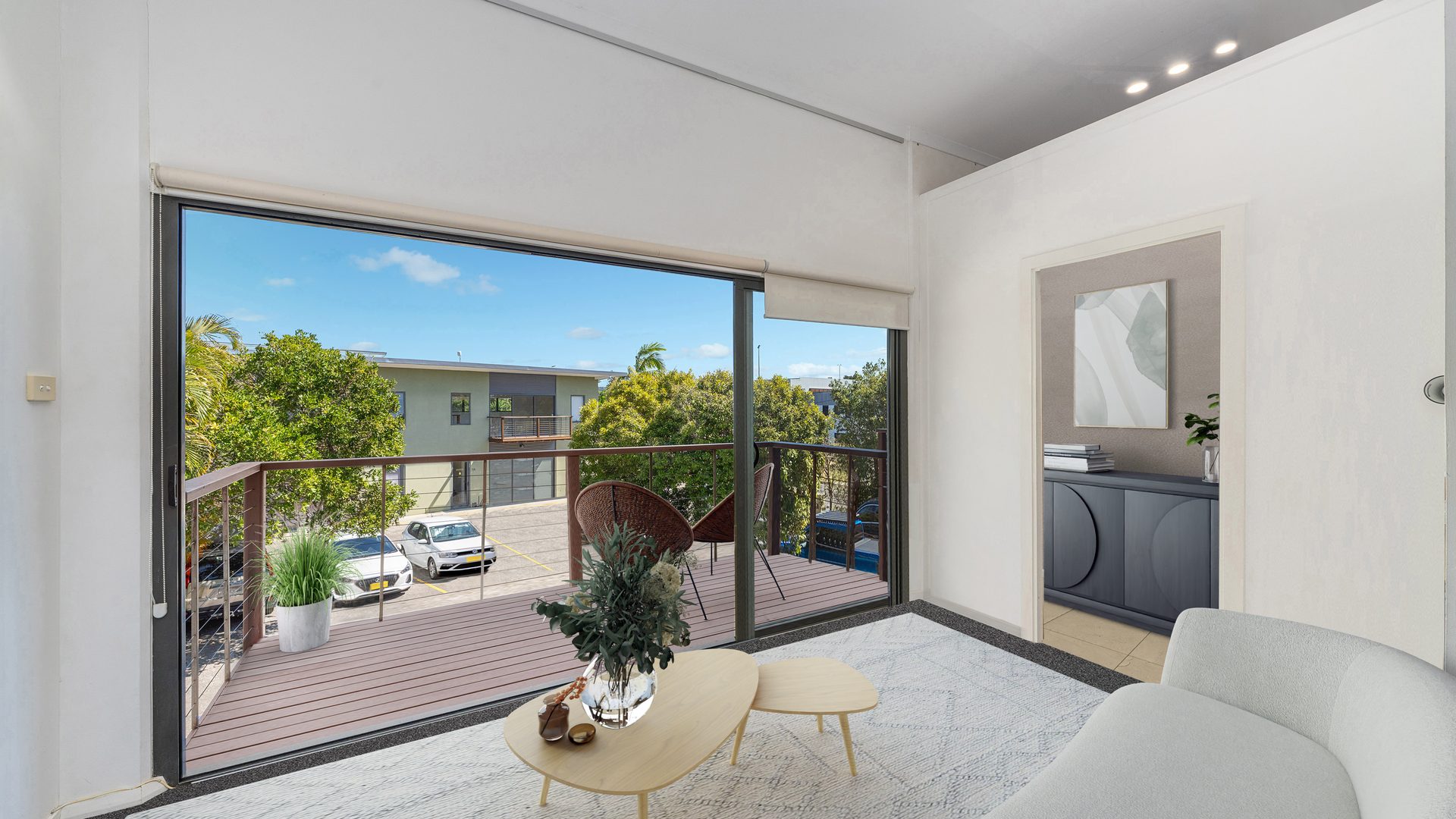 Buy - 3/59 Centennial Circuit - New Property in Byron Bay - Real Estate by Ian Daniels
