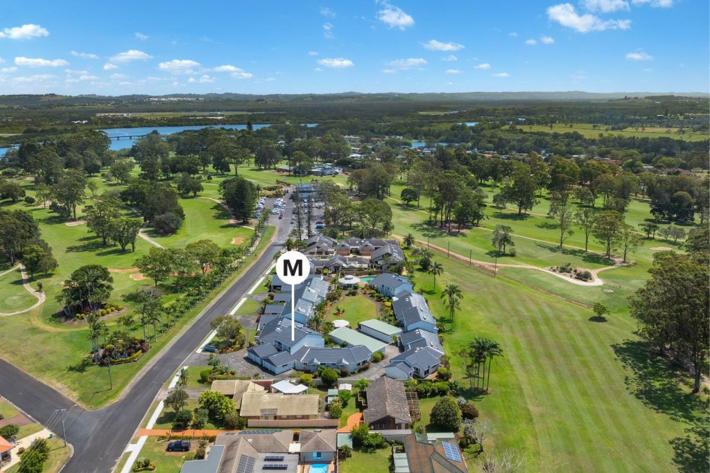 Sold - 10/69 Jameson Avenue - New Property in East Ballina - Real Estate by Shawn Bishop