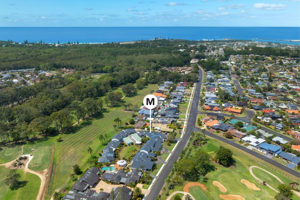 Sold - 10/69 Jameson Avenue - New Property in East Ballina - Real Estate by Shawn Bishop