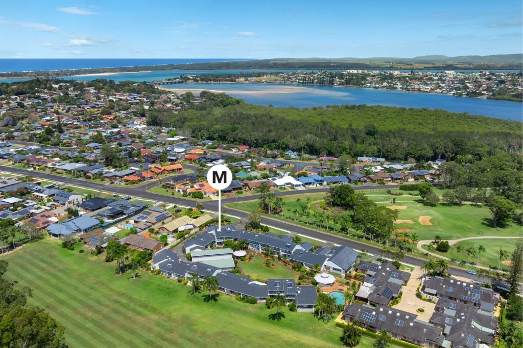 Sold - 10/69 Jameson Avenue - New Property in East Ballina - Real Estate by Shawn Bishop