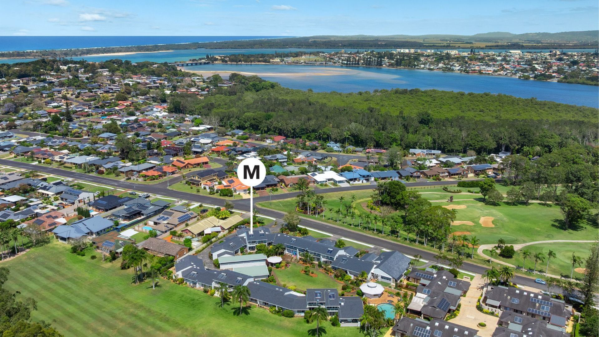 Sold - 10/69 Jameson Avenue - New Property in East Ballina - Real Estate by Shawn Bishop