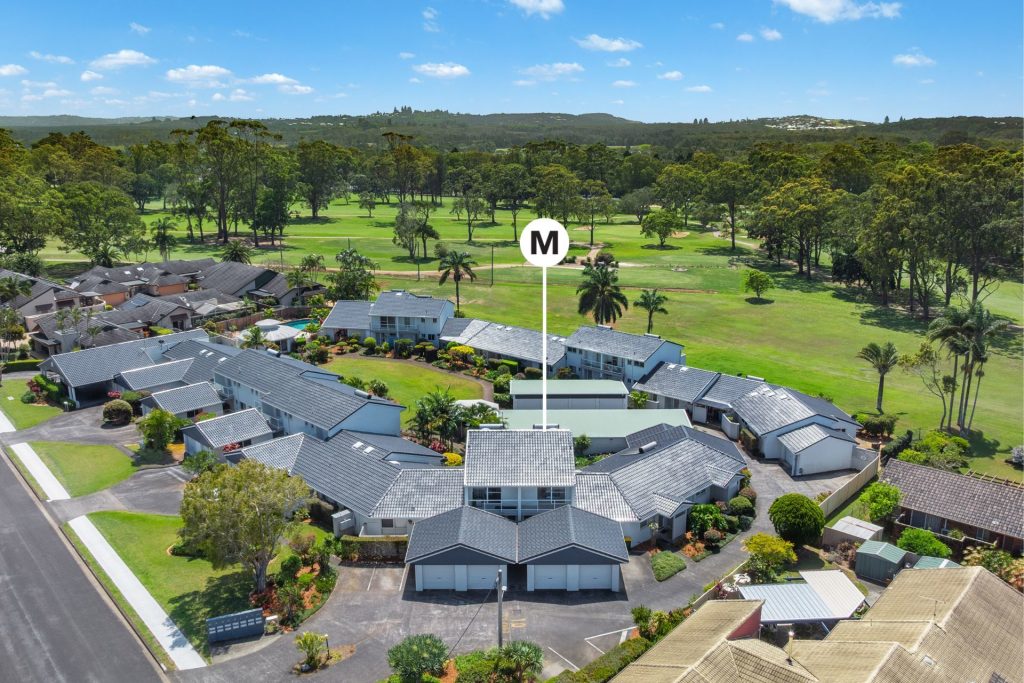 Sold - 10/69 Jameson Avenue - New Property in East Ballina - Real Estate by Shawn Bishop