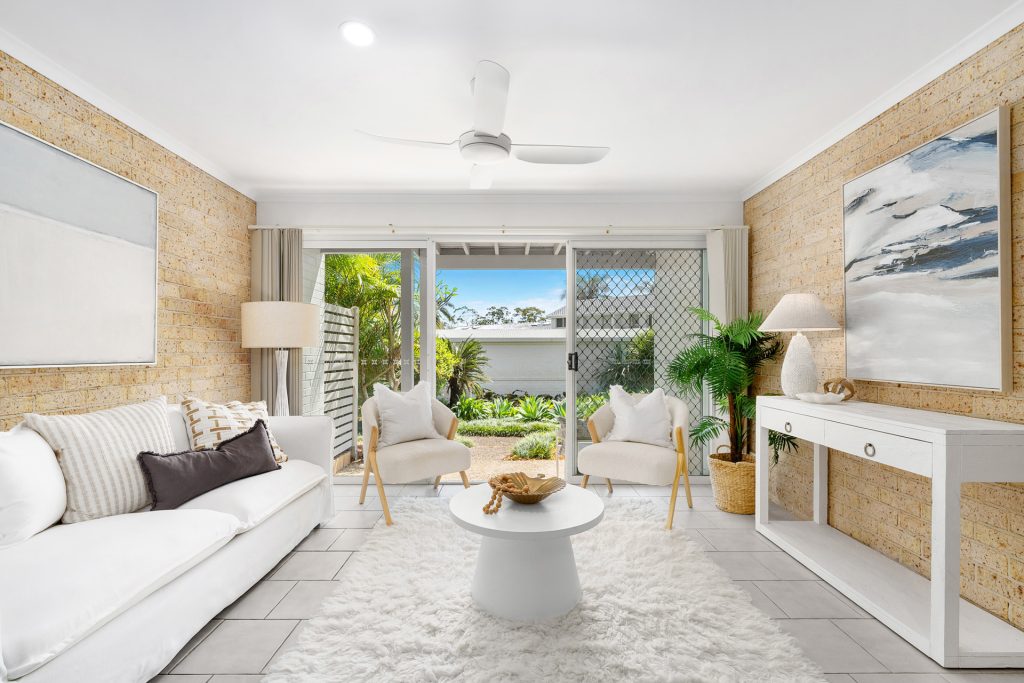 Sold - 10/69 Jameson Avenue - New Property in East Ballina - Real Estate by Shawn Bishop
