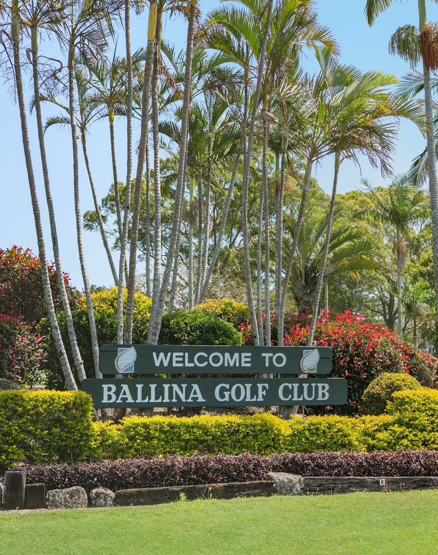 Sold - 10/69 Jameson Avenue - New Property in East Ballina - Real Estate by Shawn Bishop