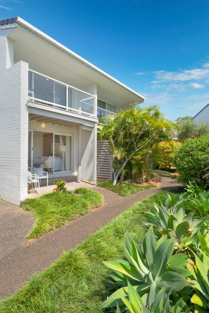 Sold - 10/69 Jameson Avenue - New Property in East Ballina - Real Estate by Shawn Bishop