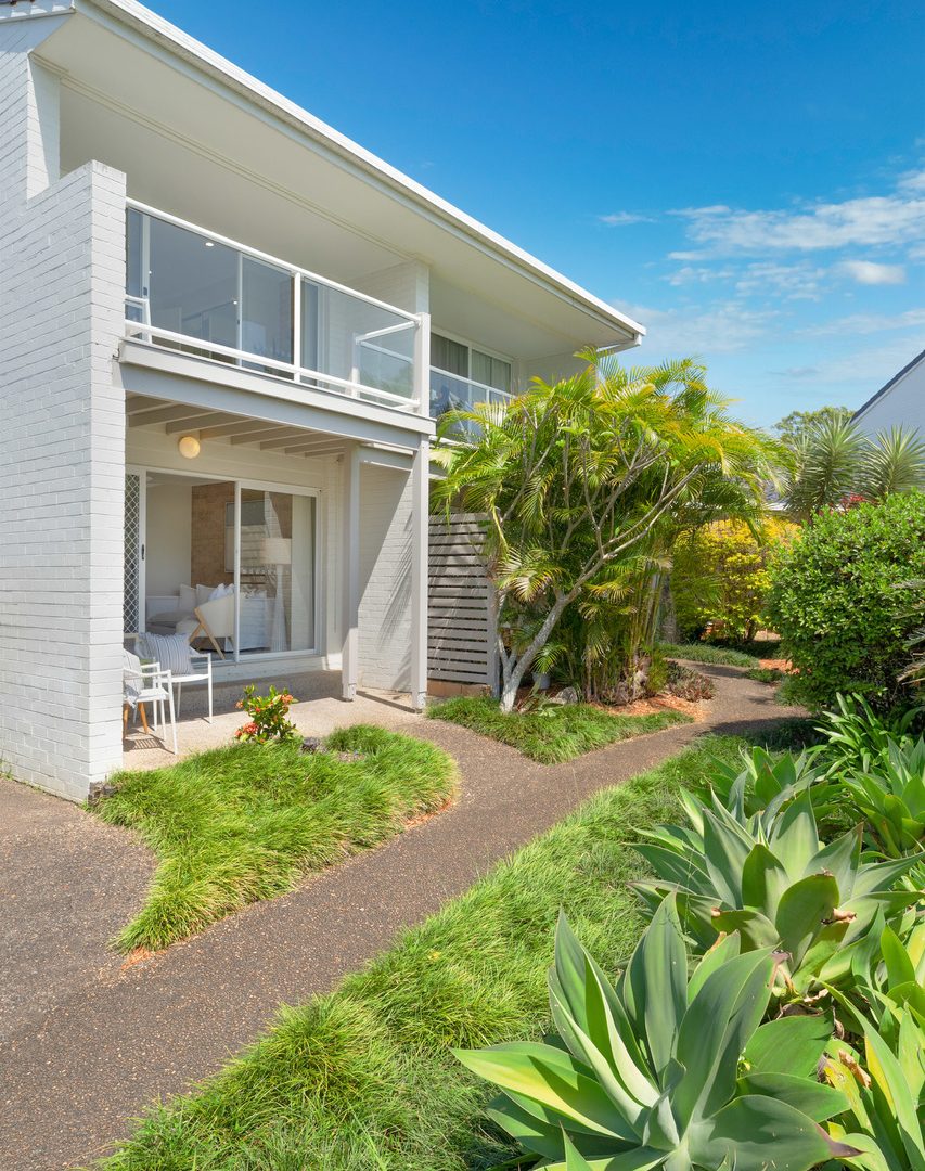 Sold - 10/69 Jameson Avenue - New Property in East Ballina - Real Estate by Shawn Bishop