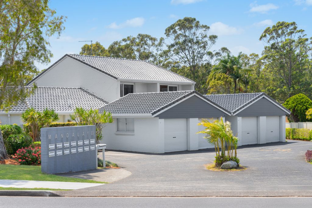 Sold - 10/69 Jameson Avenue - New Property in East Ballina - Real Estate by Shawn Bishop