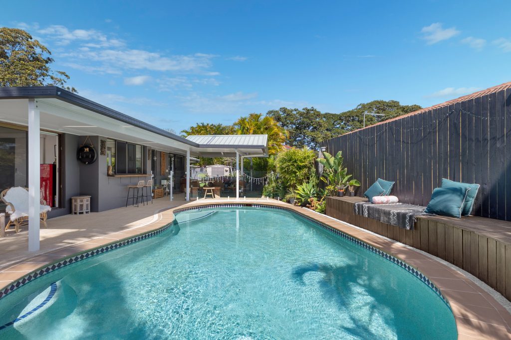 Sold - 27 Antrim Street - New Property in East Ballina - Real Estate by Ashley Goeldner