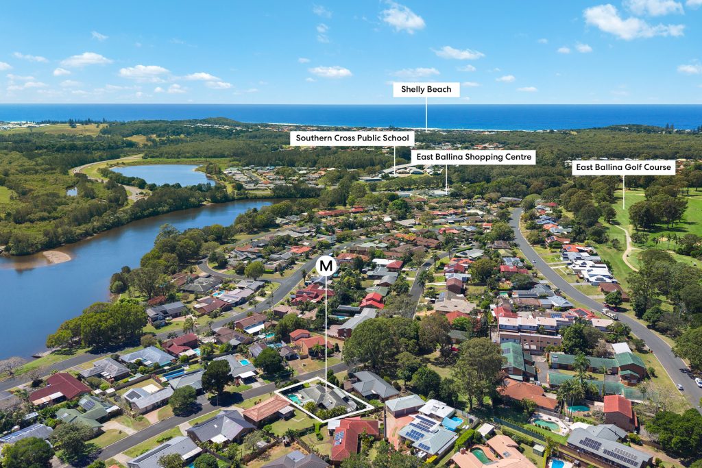 Sold - 27 Antrim Street - New Property in East Ballina - Real Estate by Ashley Goeldner