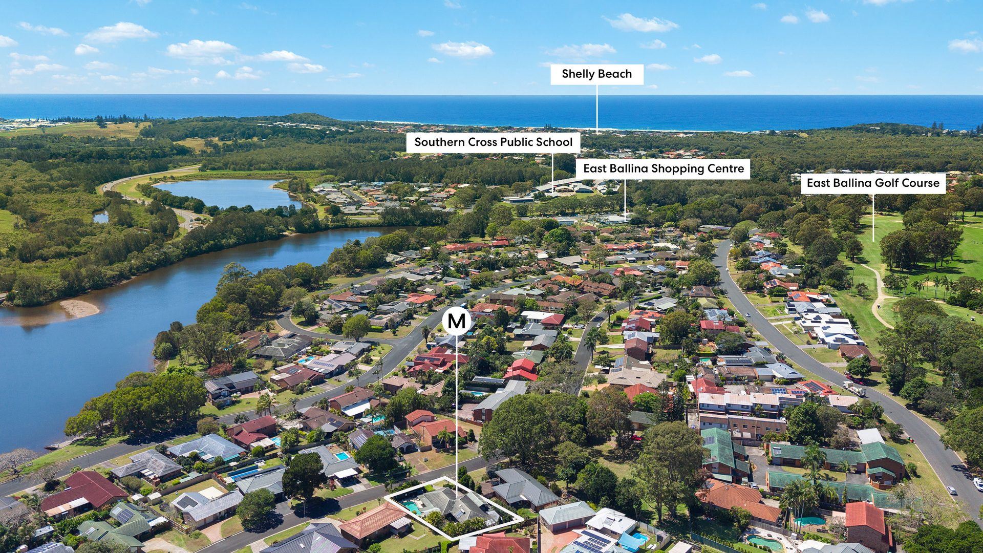 Sold - 27 Antrim Street - New Property in East Ballina - Real Estate by Ashley Goeldner