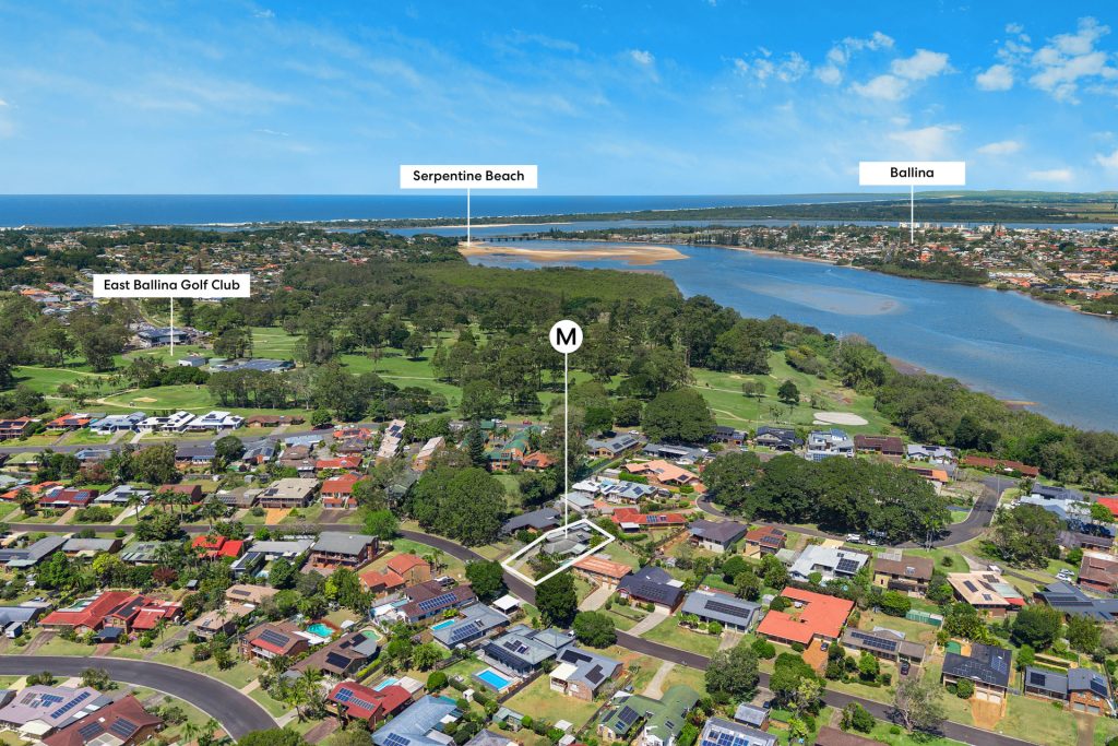 Sold - 27 Antrim Street - New Property in East Ballina - Real Estate by Ashley Goeldner